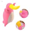 Creative Cute Shape Tea Strainer Interesting Silicone Tea (Color Random)