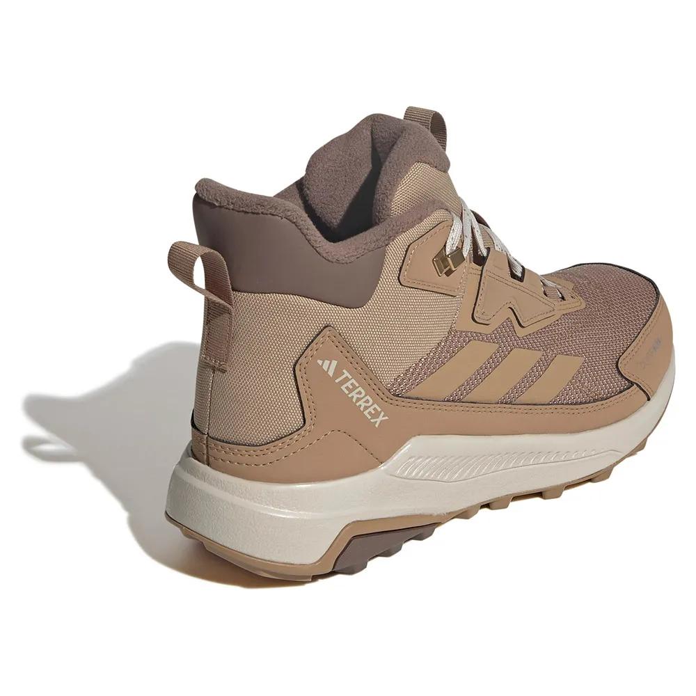 Adidas Hiking Boots Terrex Anylander Climawarm+