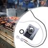 Barbekü ve Mangal – Izgara için çakmaklar