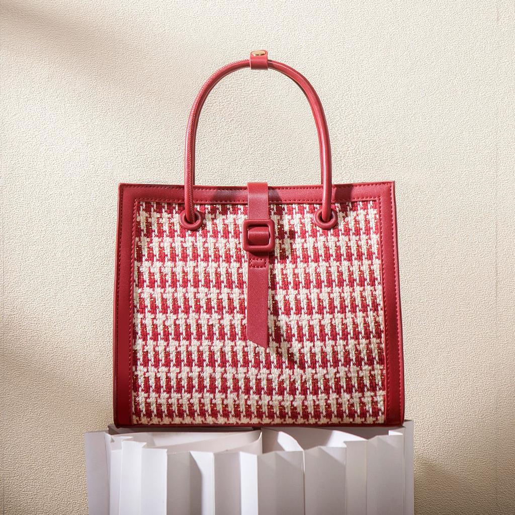 Bride Wedding Bag Qixi Festival Gift Bag Women'S Bag Handbag Wedding Bag Bridal Bag