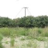 HCNRC Aluminum Alloy Camouflage Net Support Kit