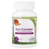 Iron Complex, 100 Capsules