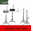 Pathfinder Dual Screen Laser Interval Timer