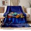Roupa de cama – Cobertores