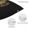 Awesome Water Polo Gift Design In Gold Square Pillowcase Cushion Cover Pillow Case Throw Pillow Cover for Home Bedroom Car