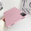 For Xiaomi Redmi Pad SE Case Skin-Touch Anti-Scratch Soft TPU Tablet Cover