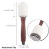 DIY Leather Carving Tool: Nylon Hammer for Furniture Protection & Art Punch Installation