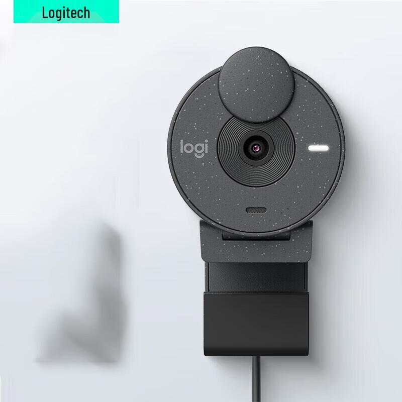 Logitech HD Webcams (CN Version)