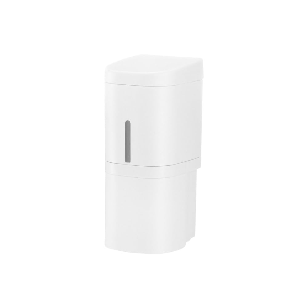 

Richell Hover Кухонный диспенсер 250 Белый 1 шт. 110083 Дозирование снизу Кухонное плавающее хранение Стильный Многоразовый Пластик x 8 x 250 мл белый