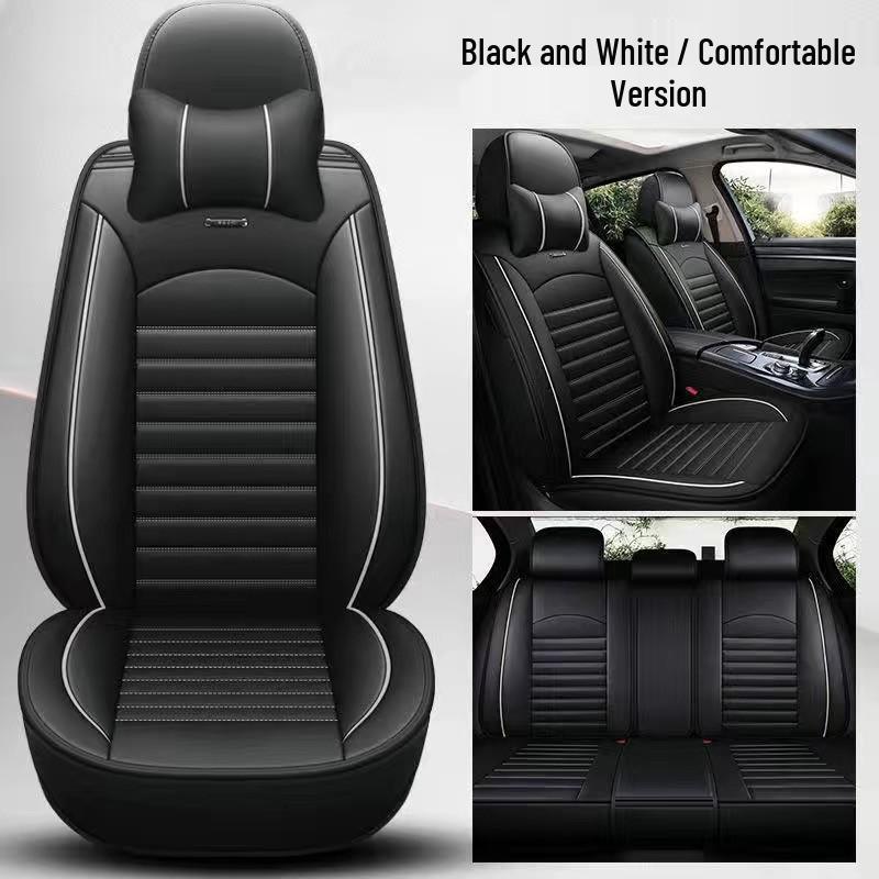 Universal All-Inclusive Car Seat Covers for Geely Vision X1/X3/X6/S1 and New Vision Pro
