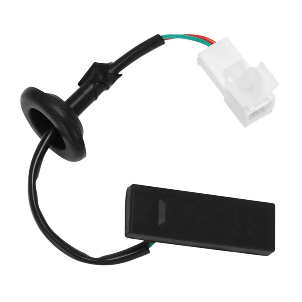 Tailgate Release Switch Fit For 2013-2020 Hyundai i10 2nd Generation 81260-B4000