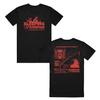 Sleeping With Sirens An Ending Eye - Black T-Shirt Unisex Cotton Hot Tee BT2631