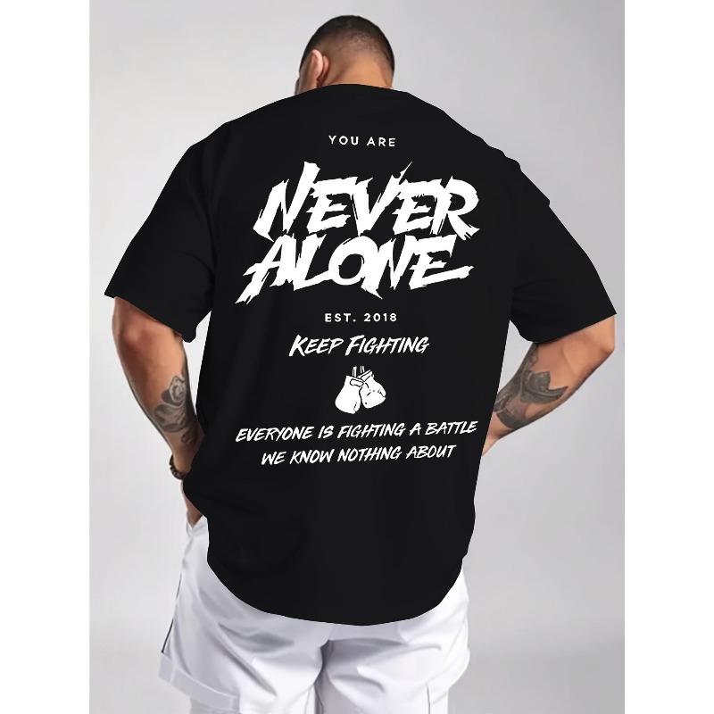 

Men s Summer Short Sleeved Printed T-shirt S чёрный