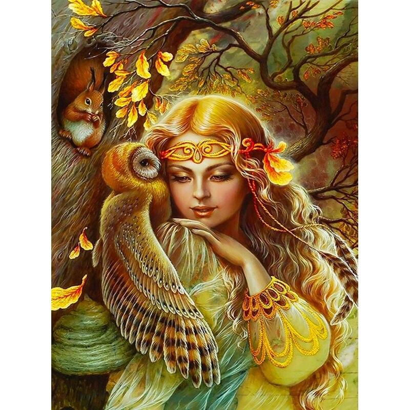 Diamond Painting Flowers Diamond Embroidery Kit For Adults Kids Diamond Mosaic Cross Stitch Decoration 40*50