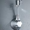 Industrial Grade Shower Head Holder Flexible Shower Head Holder Simple Installs