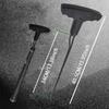 Golf Grip Removal Tool V-Groove Golf Grip Remover Saver Golf Club Grip Remover Grip Remover Gripping Tool Golf Supplies