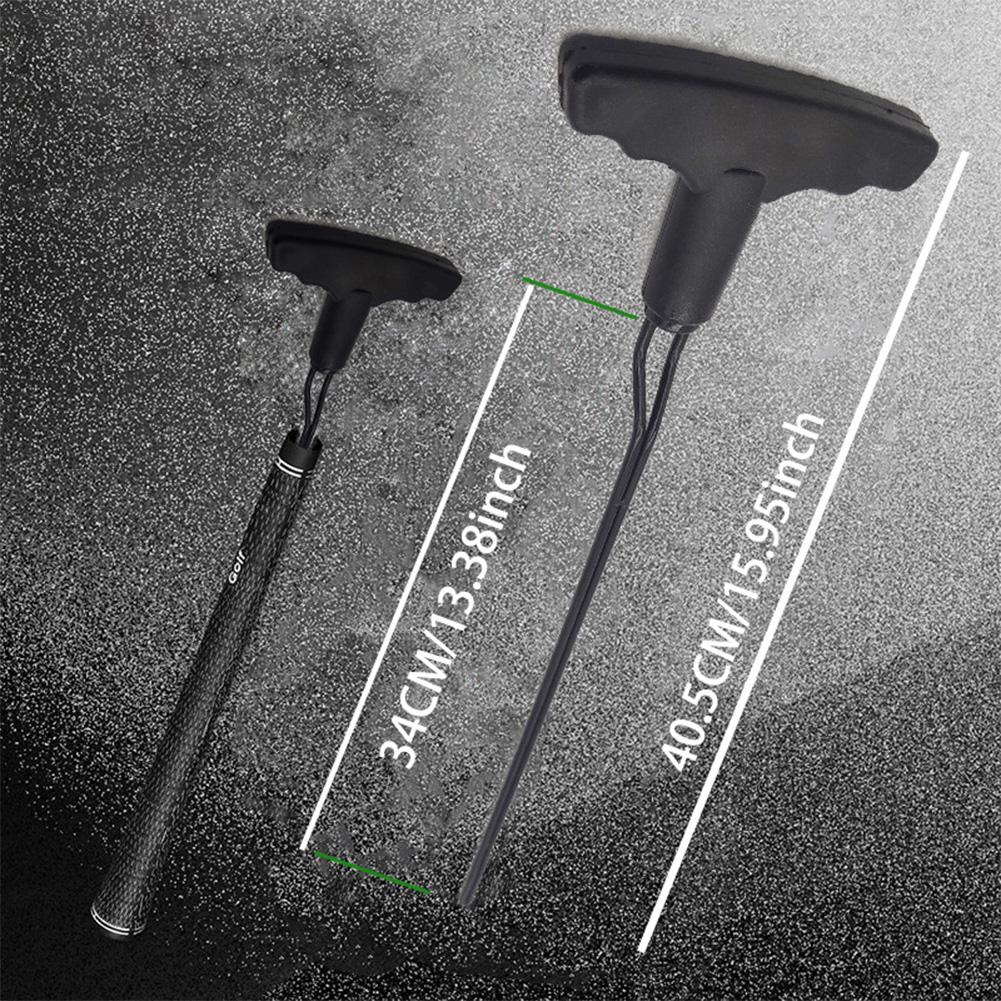 Golf Grip Removal Tool V-Groove Golf Grip Remover Saver Golf Club Grip Remover Grip Remover Gripping Tool Golf Supplies