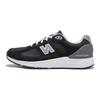 New Balance Nb 1880 Walking V1 Cushioning Low Top Running Shoes Men Sneaker Black Gray MW1880CR
