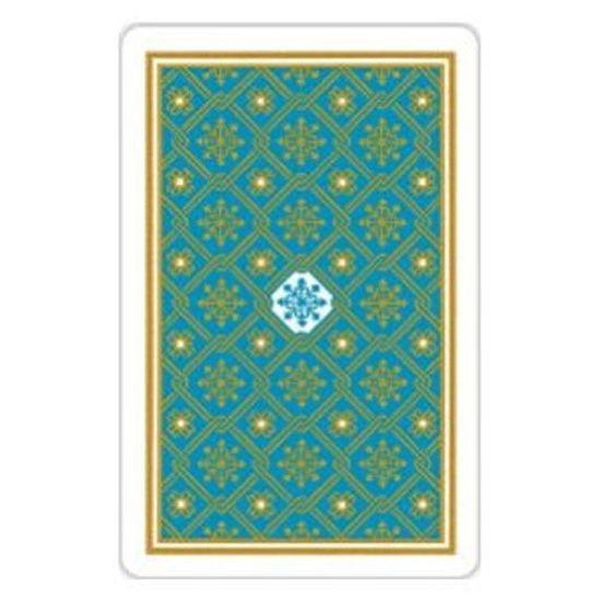 

Игральные карты Nintendo Nap 623 (синий)