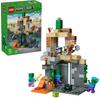 LEGO Minecraft 21587 Zombie Lair