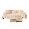 Sofa Towel Autumn and Winter Thickened High Sense Sofa Cover Universal Cushion Full Covered Cloth Blanket