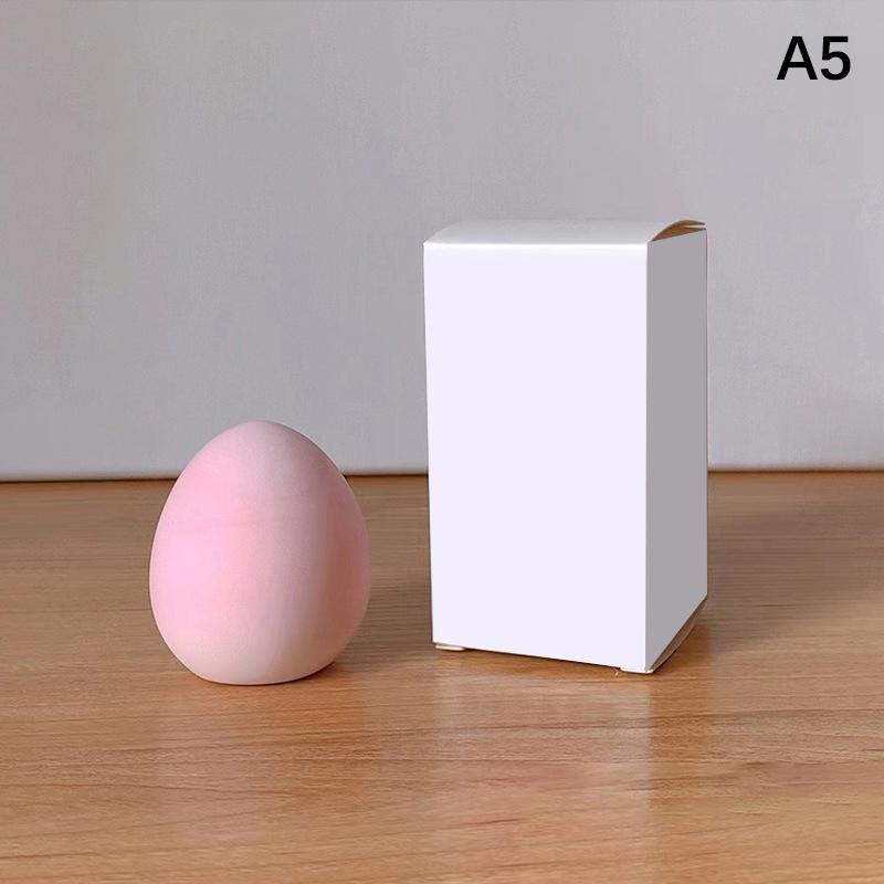 Diatomaceous Earth Odor Absorbing Egg Kitchen Air Freshener Moisture Absorption Refrigerator Deodorizing Fishy Musty Remover