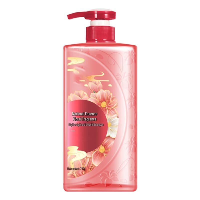 Qiyi Shampoo