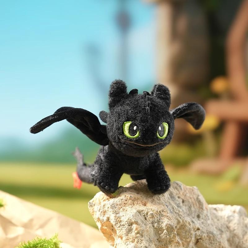 Plush Pendant Keychain For Kids Gift And Decoration
