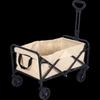 Portable Folding Camping Utility Wagon
