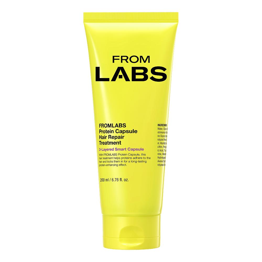 Fromlabs Protein Adsorption Hair Treatment