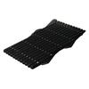 Car Window Pet Gate Pet Dog Puppy Ventilation Grill Safe Guard For Pet Travel Car Window Protection Mesh For Cars, Trucks & Suvs