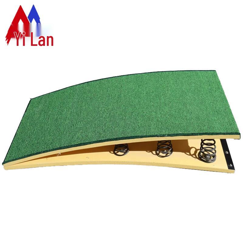 Yilan Gymnastics Nine-Spring Vaulting Board
