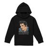 Elvis Presley Childrens/Kids Graphic King Hoodie