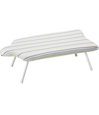 Veļas mazgāšanas līdzekļi – Gludināšanas piederumi