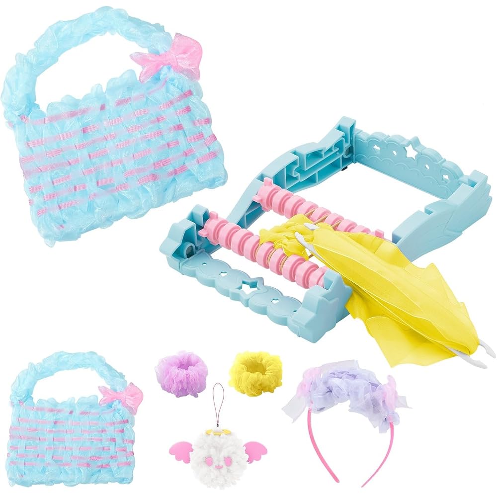 [BANDAI (BANDAI)] Amer Email Dreamy Sugar Target Age 5 and up