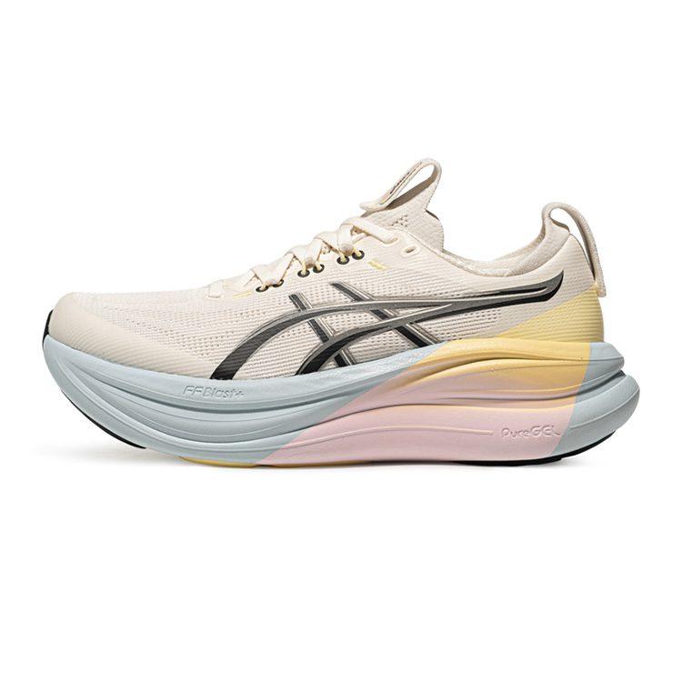 ASICS GEL NIMBUS 28 Zemi ikdienas