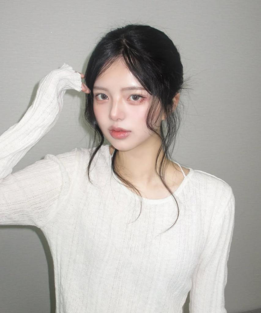 AHWE Boat Neck Ribbed Knit_Ivory