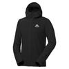 Aonijie Wind Hood Jacket Fj07 Black