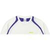 Palace Trail Runner Long-Sleeve White Unisex Tops P26ES018