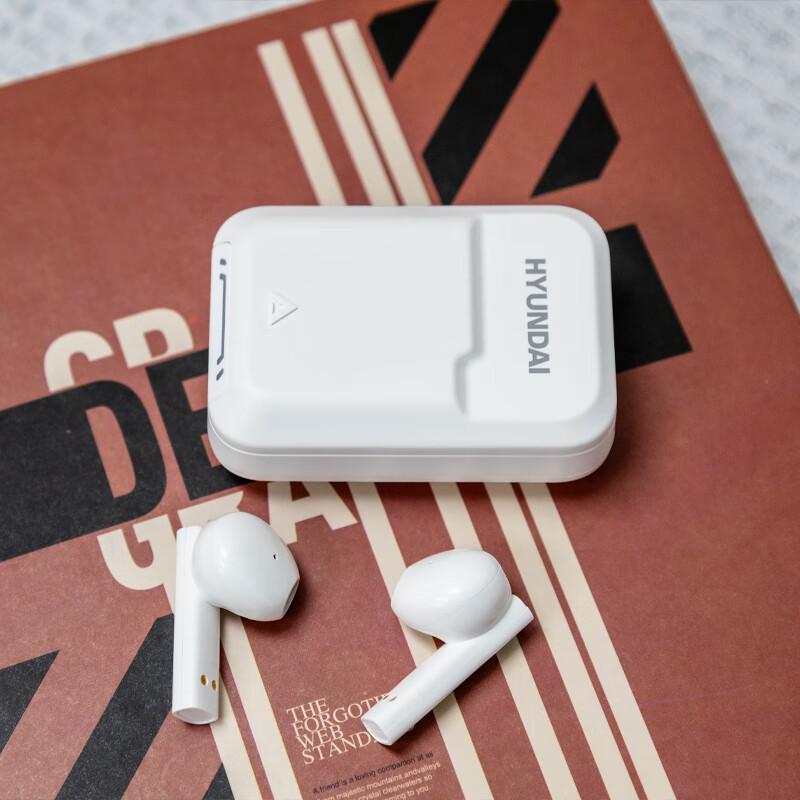 Hyundai YH-B031 Gaming Wireless Earbuds