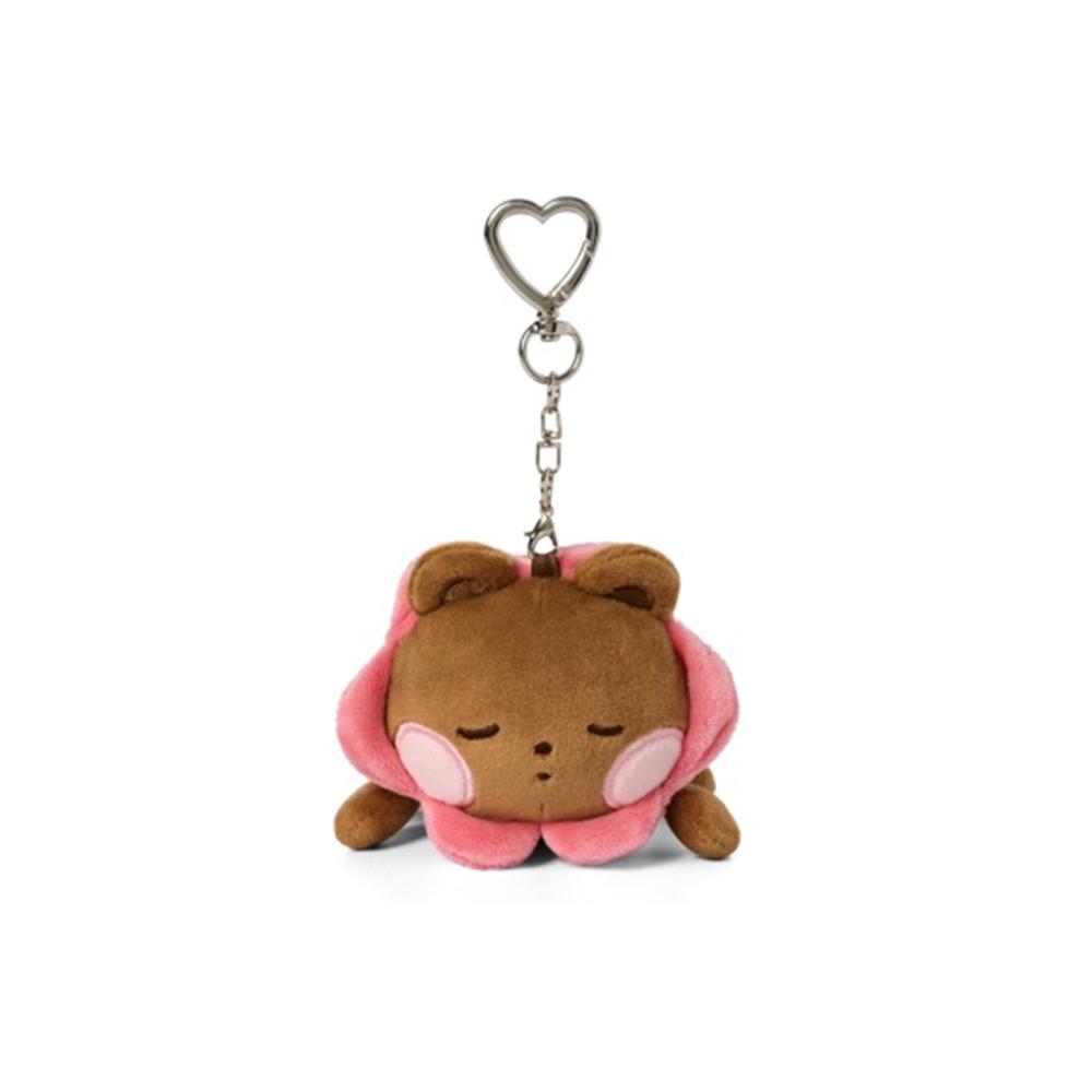 ILLIT - Stressbal Sleutelhanger HEE HEE