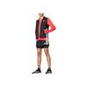 Adidas Logo High-Waisted Slim Fit Sports Shorts Men shorts JD4202