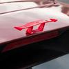 Fashion Car Modified Rear Wing Carbon Fiber Trunk Exterior Wing Accessories For Honda Mugen Accord Civic Vezel CRV Jazz City HRV