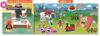 AGATSUMA Anpanman Nakayoshi Magnet Ages 3+