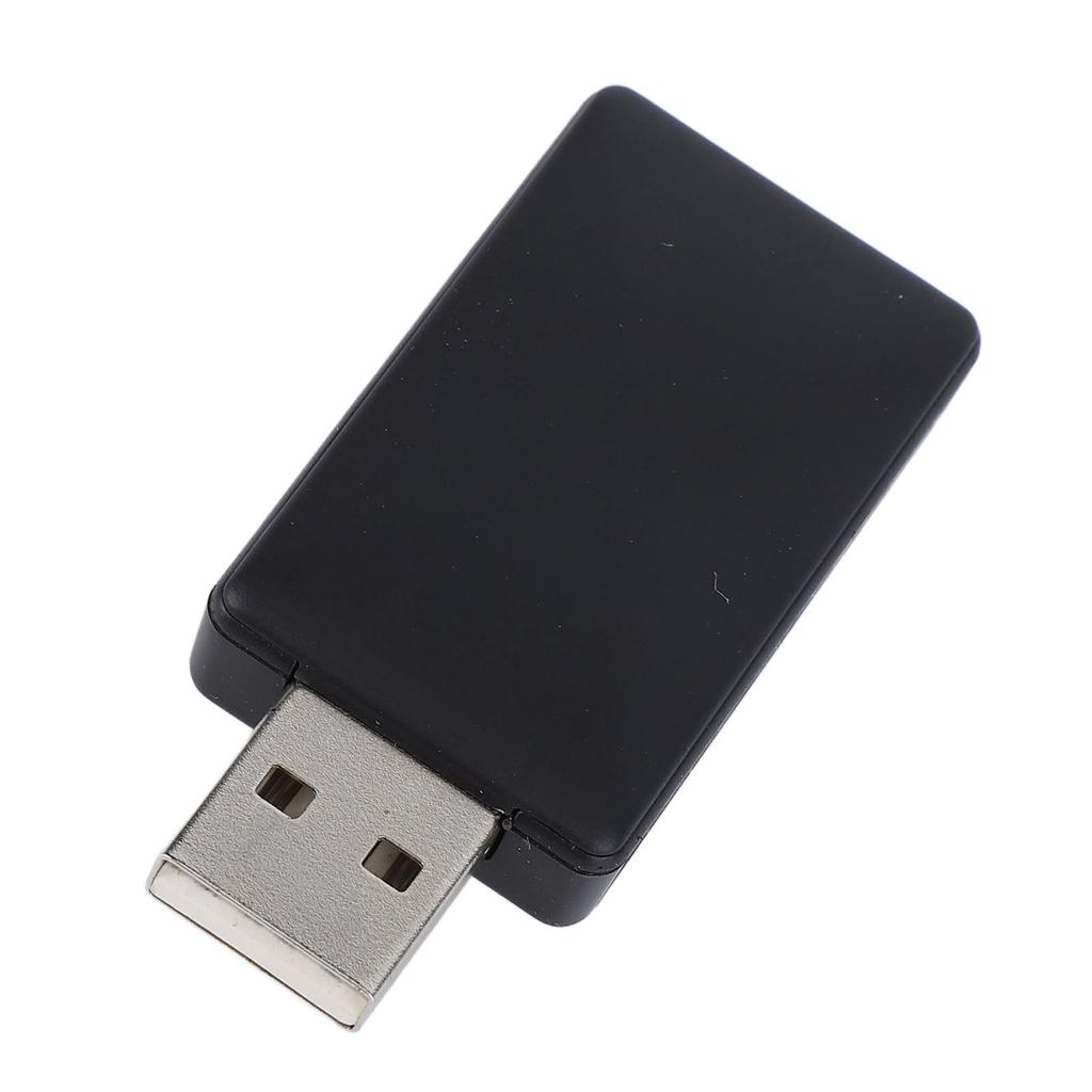 Wireless Adapter for Carplay 2 In1 Bluetooth 5.0 Stable Connectivity for Android Auto Car Adapter