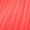 PLEATS PLEASE Made In Japan Short Sleeve Pleated T-shirt 3 Red Women Used
