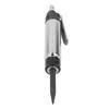 Pá pneumática com cabo reto, cinzel industrial potente, ferramenta pneumática para martelo e pá
