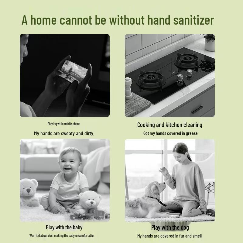 300ml Antibacterial Foaming Hand Soap for Kids, Moms, Babies, Students, and Home Use - Hand Sanitizer Refill In Stock