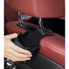 1PC Car Seat Back Hooks Cup Holder Bag Hanging Hook For Chevy Car Accessories