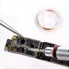 Fine Copper Wire Jumper for Accurate Soldering of Phone and Tablet Motherboards Electronics Repair and Circuit Board Fix